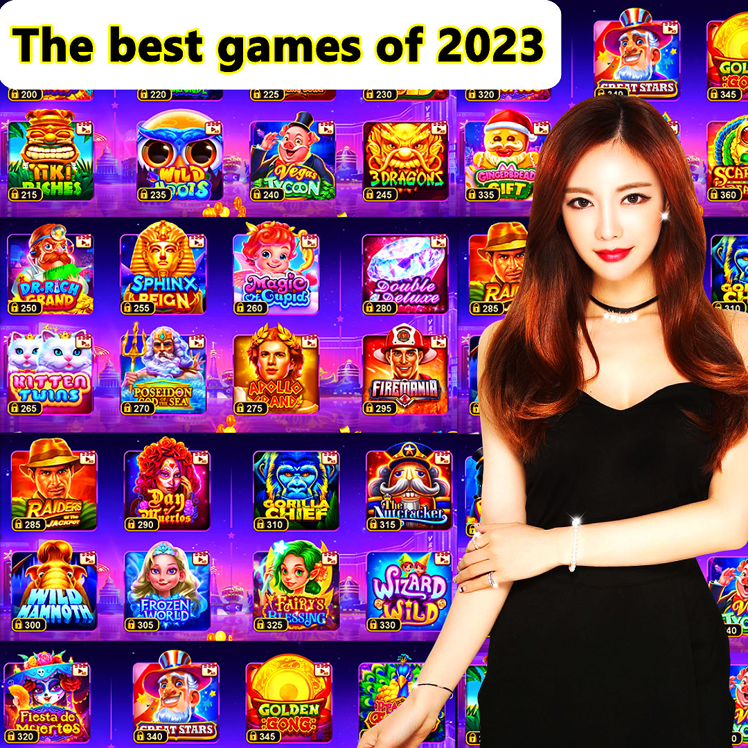 Gamebi